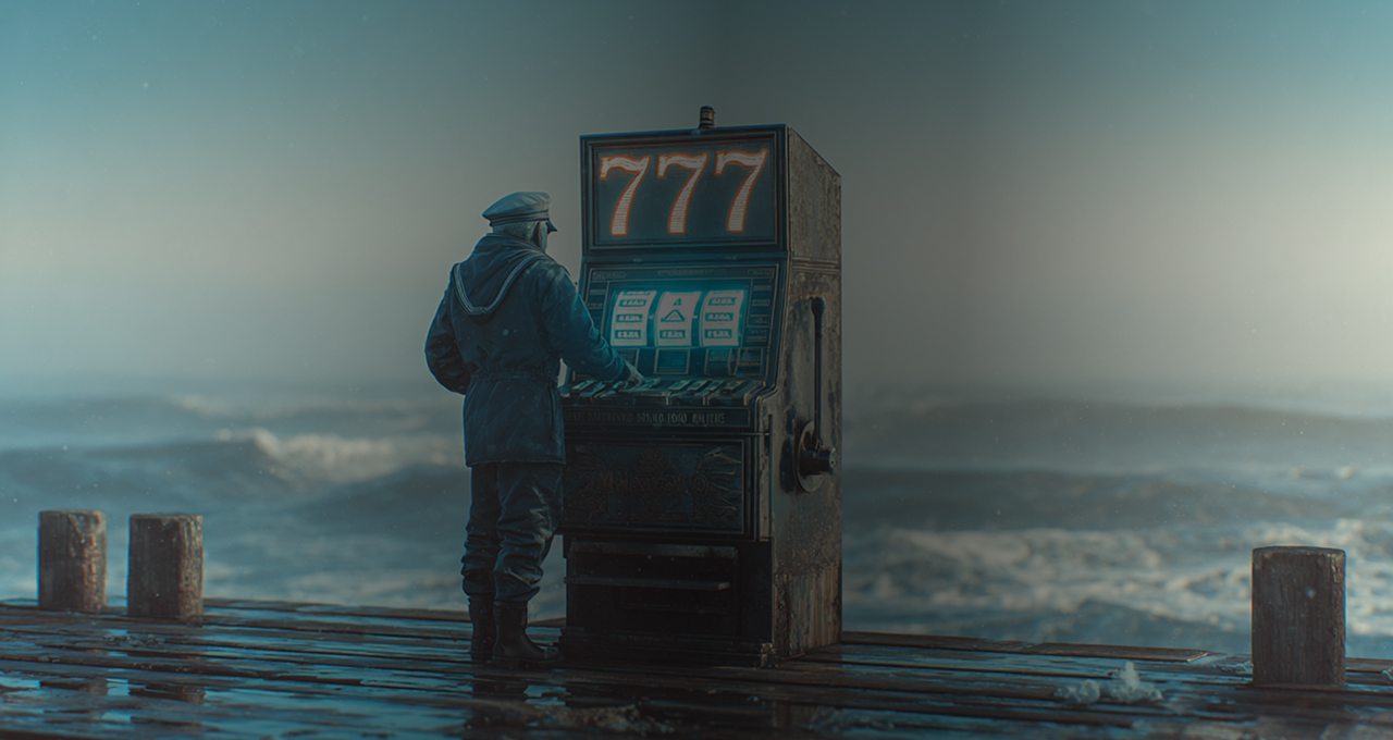 Atlantic Spins Casino
