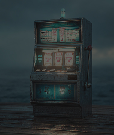 Atlantic Spins Casino