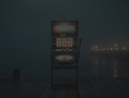 Atlantic Spins Casino
