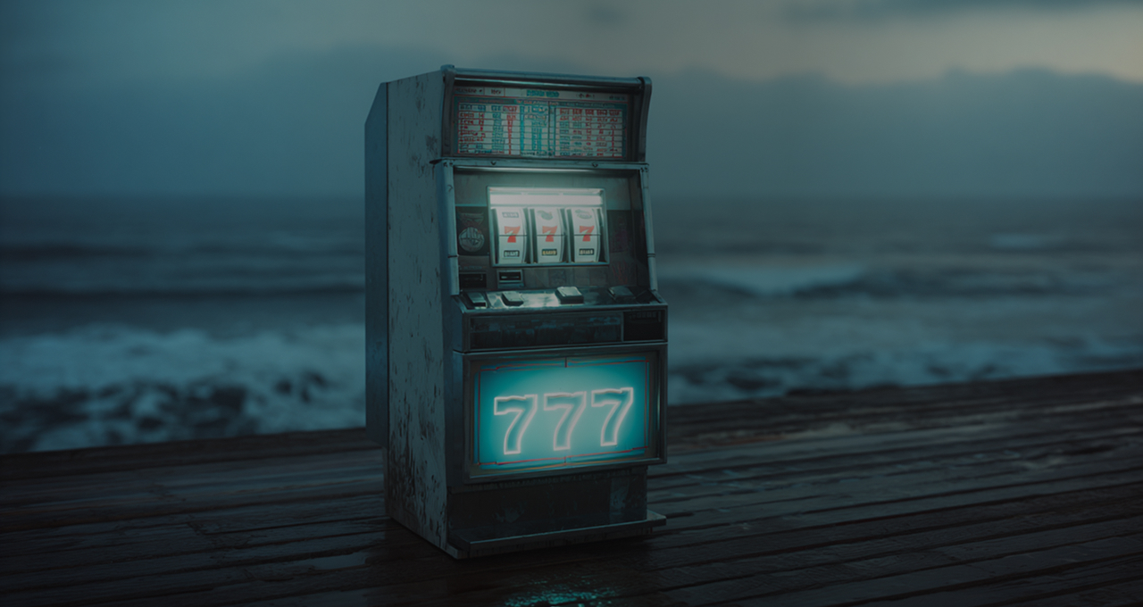 Atlantic Spins Casino